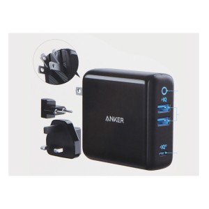 شارژر دیواری Type-C انکر POWER PORT III مدل A2033 H11/H21